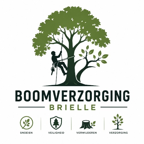 Boomverzorging Brielle